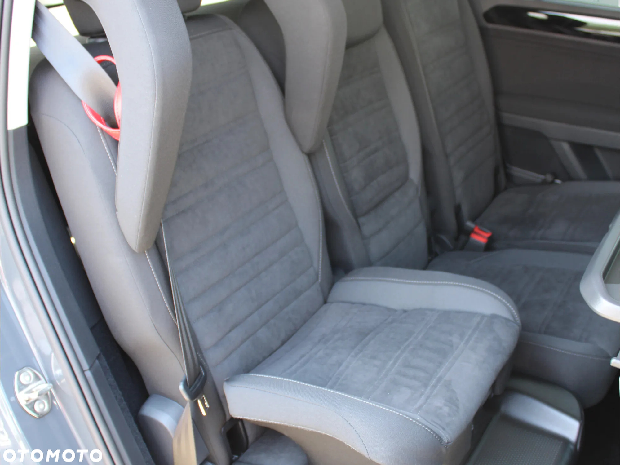 Volkswagen Touran 1.5 TSI EVO Highline DSG - 11