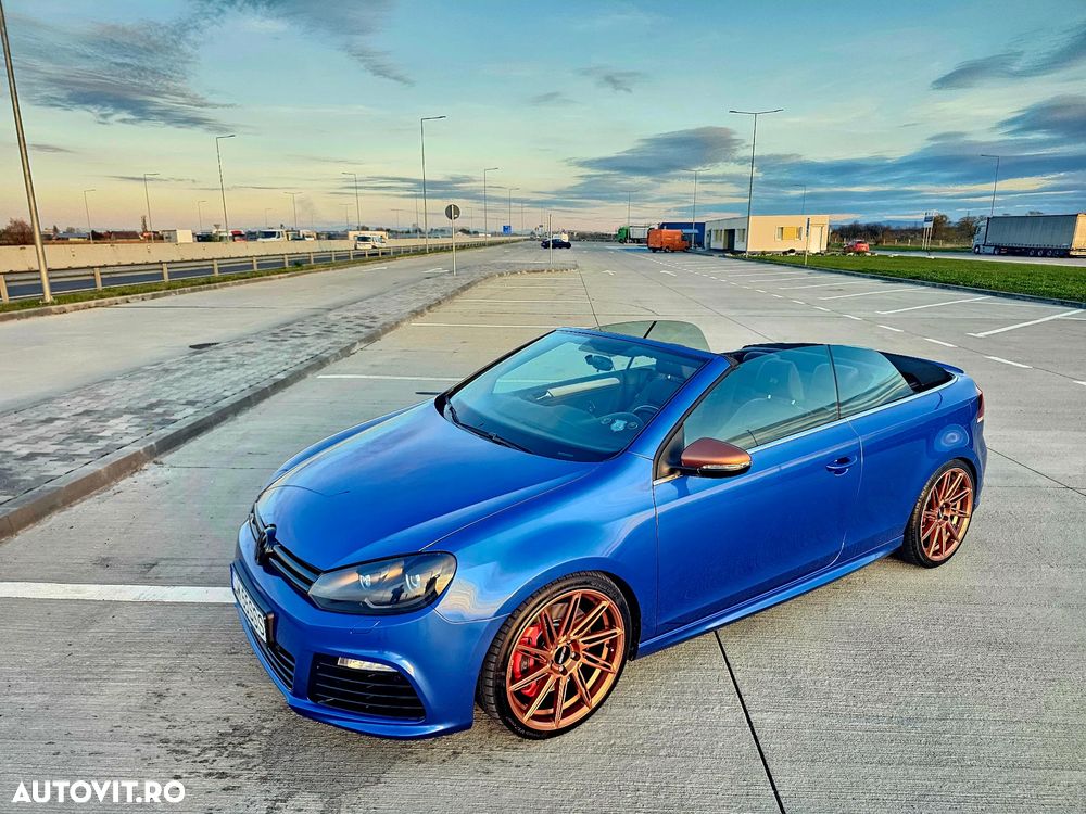 Volkswagen Golf - 4