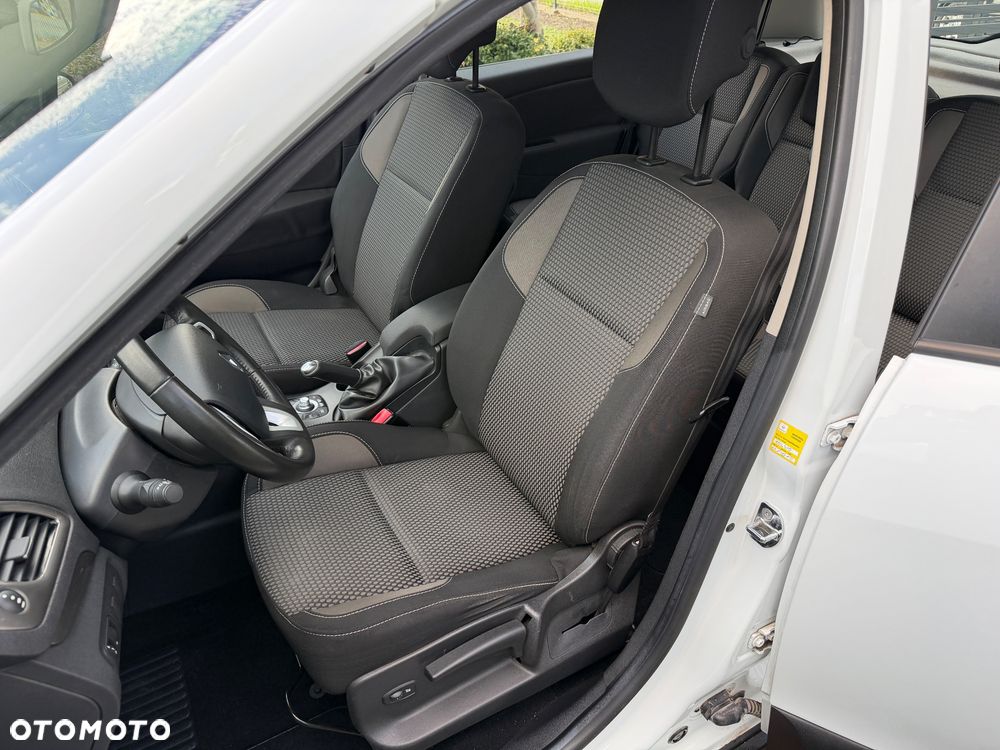 Renault Scenic dCi 110 Xmod Paris - 27