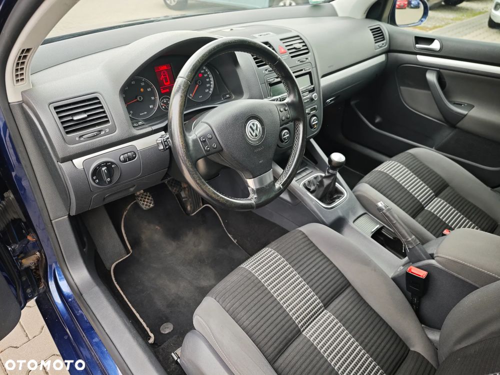 Volkswagen Golf 1.4 United - 25