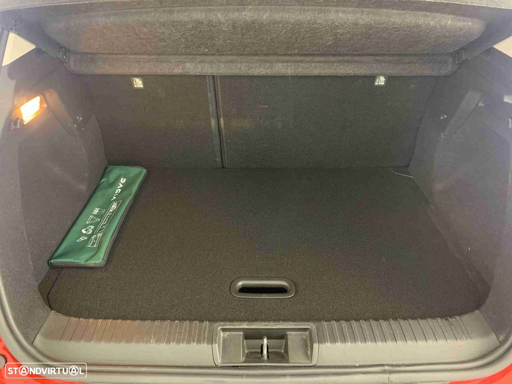 Renault Captur 1.0 TCe Techno - 27