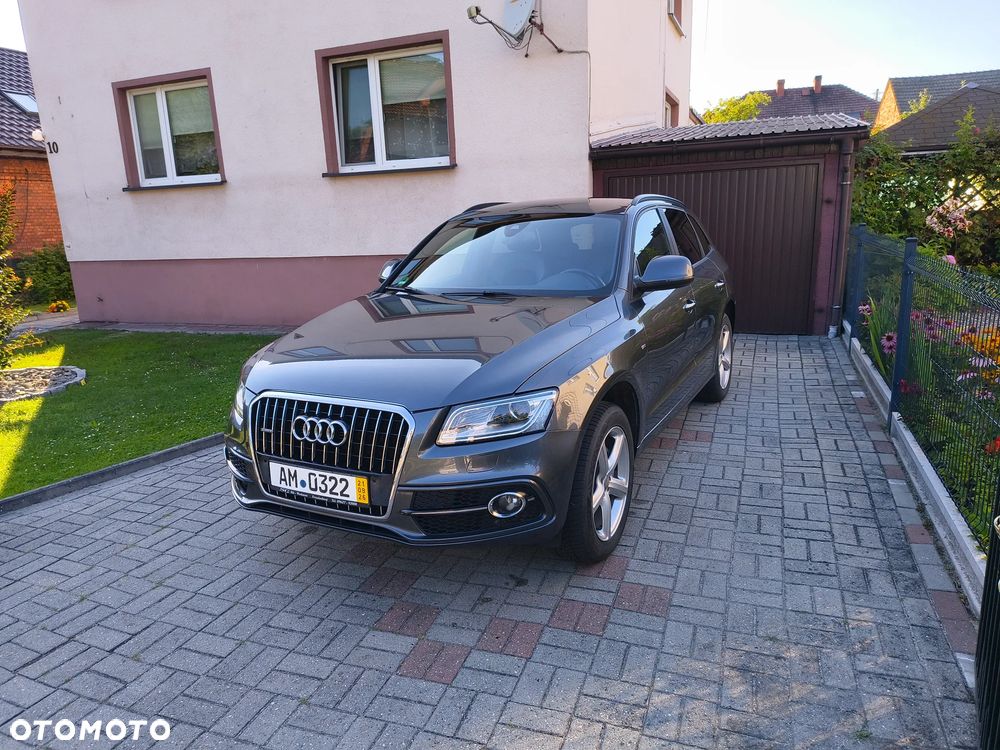 Audi Q5 - 3
