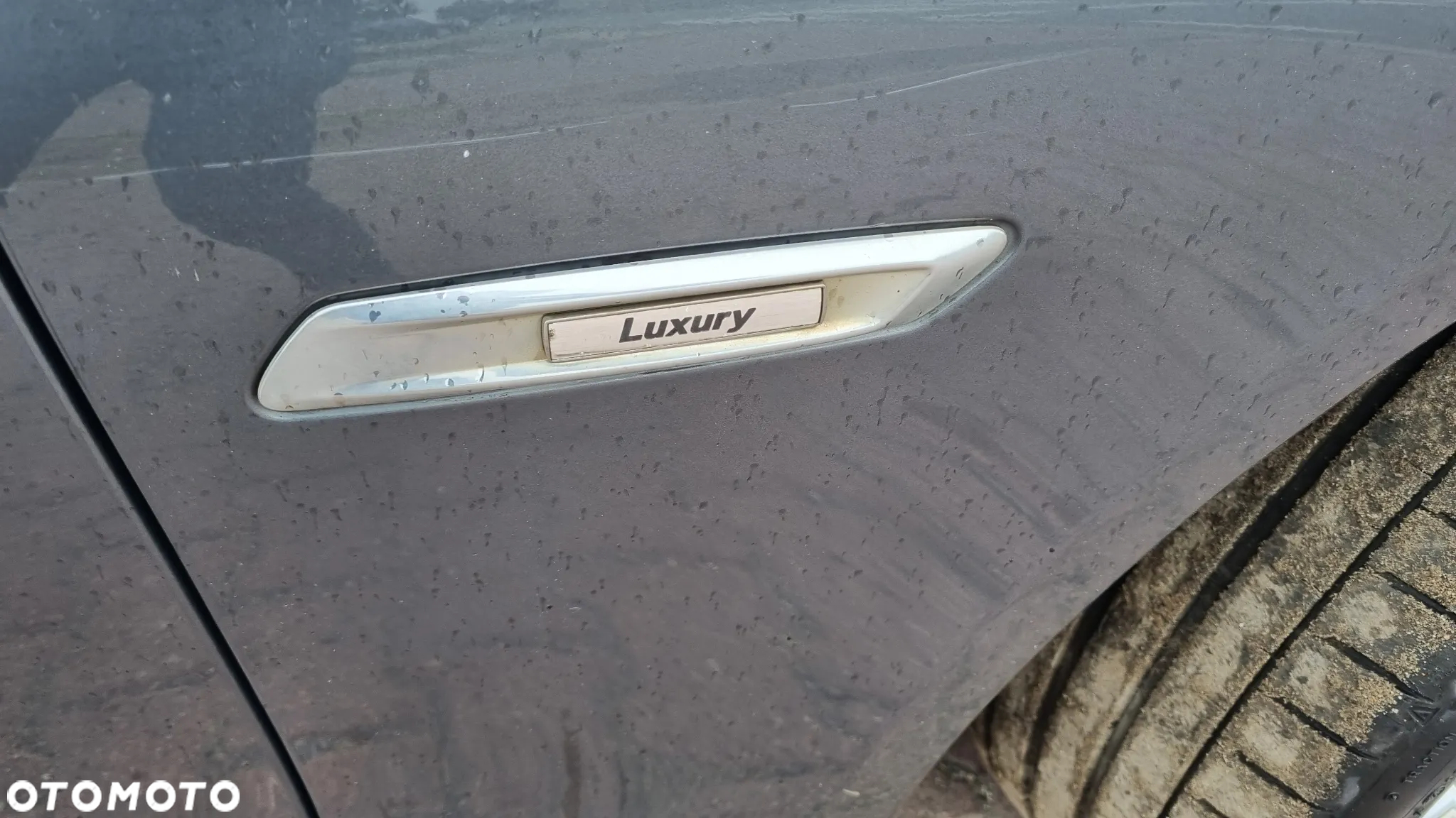 BMW Seria 5 520d Luxury Line - 17