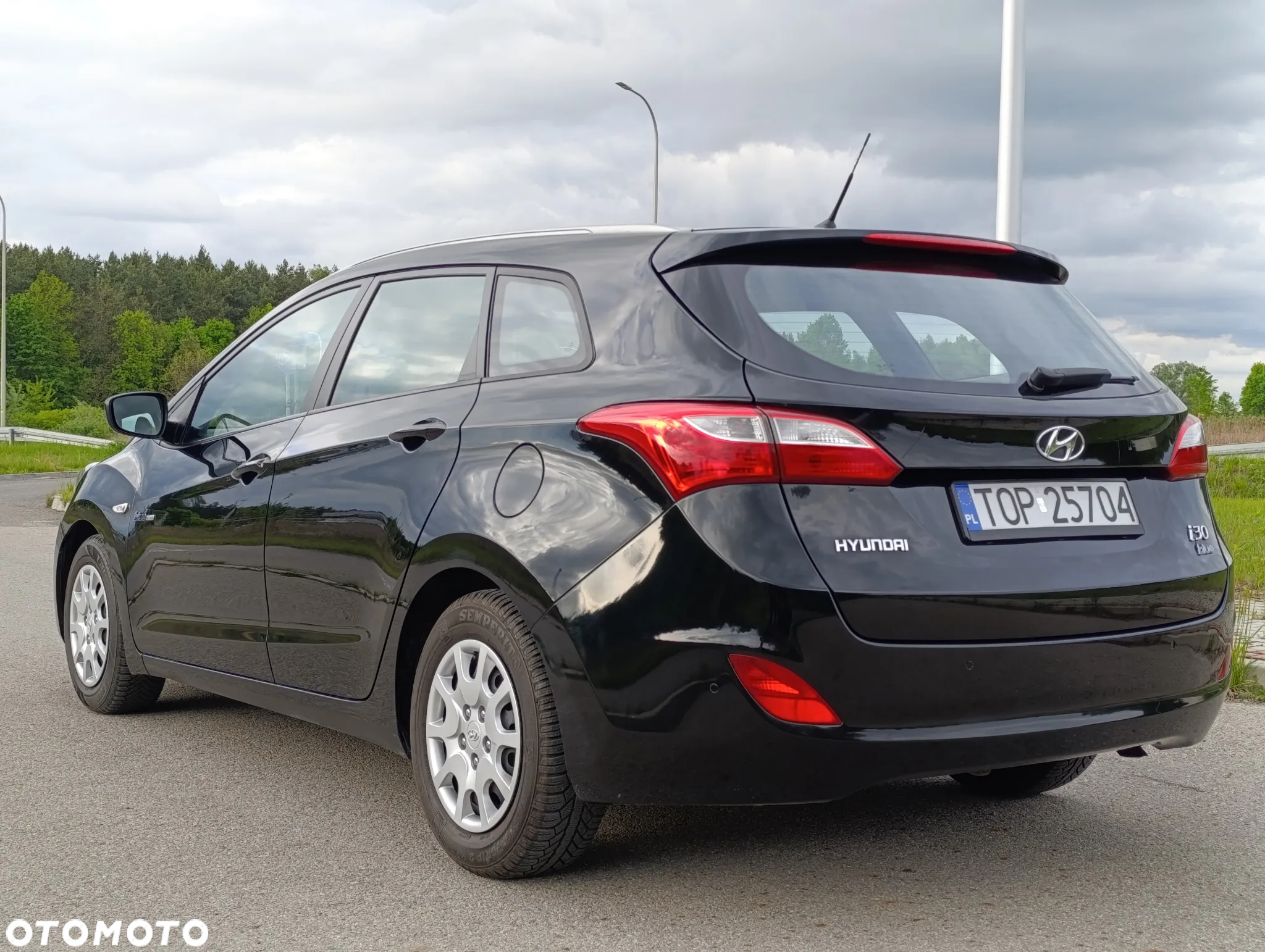 Hyundai i30 1.4 Style - 17