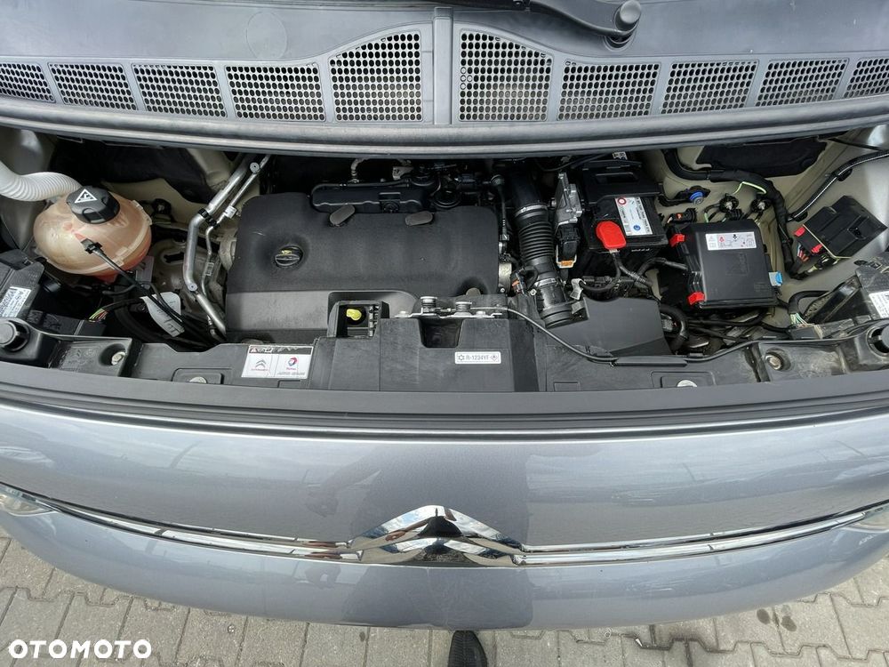 Citroën SpaceTourer 2.0 BlueHDi XS Feel - 13