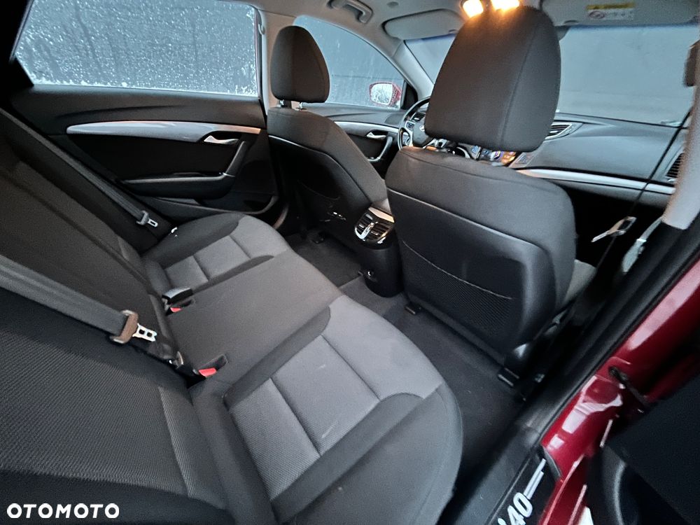 Hyundai i40 1.6 GDI BlueDrive Comfort - 11