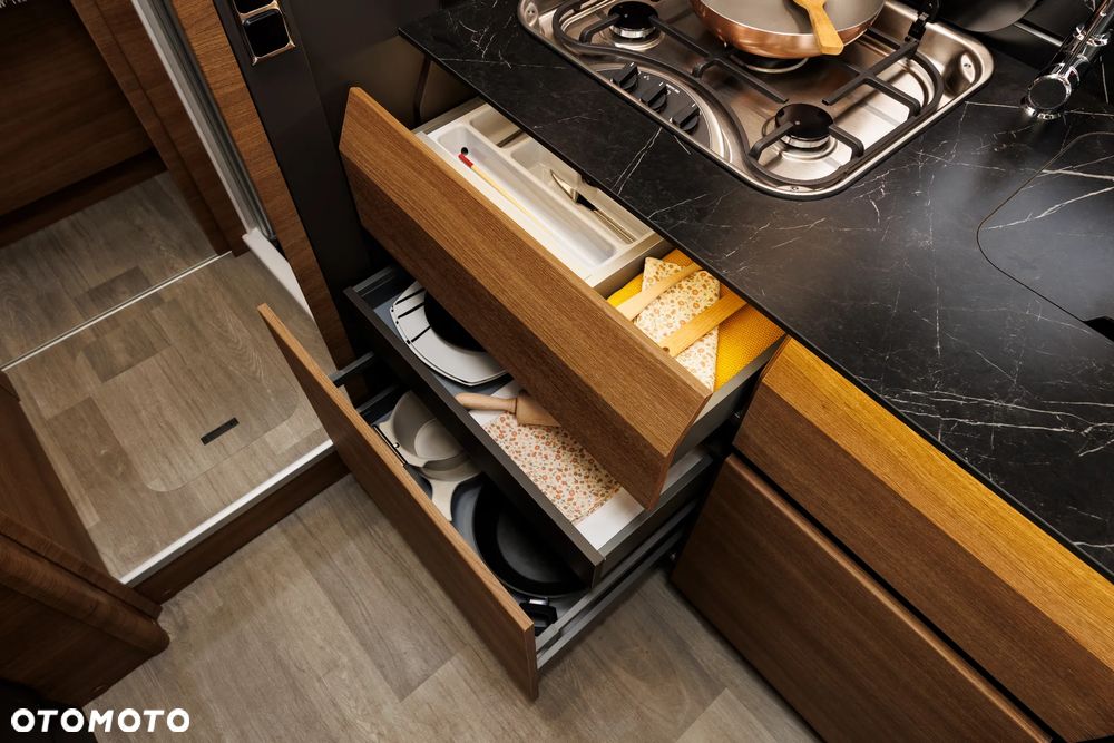 Benimar Amphitryon 998 - 9