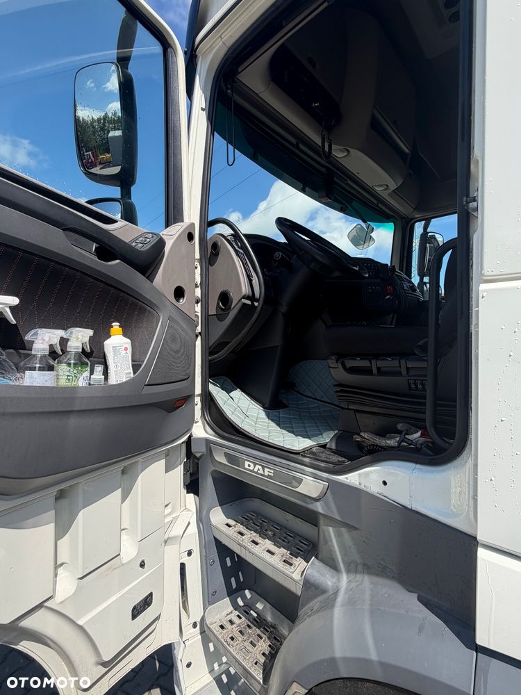 DAF xf 106 - 3