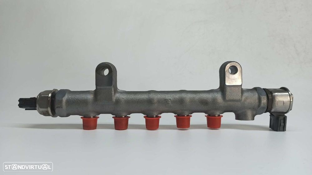 RAMPA INJETORA SUBARU OUTBACK (B15) ACTIVE - 6