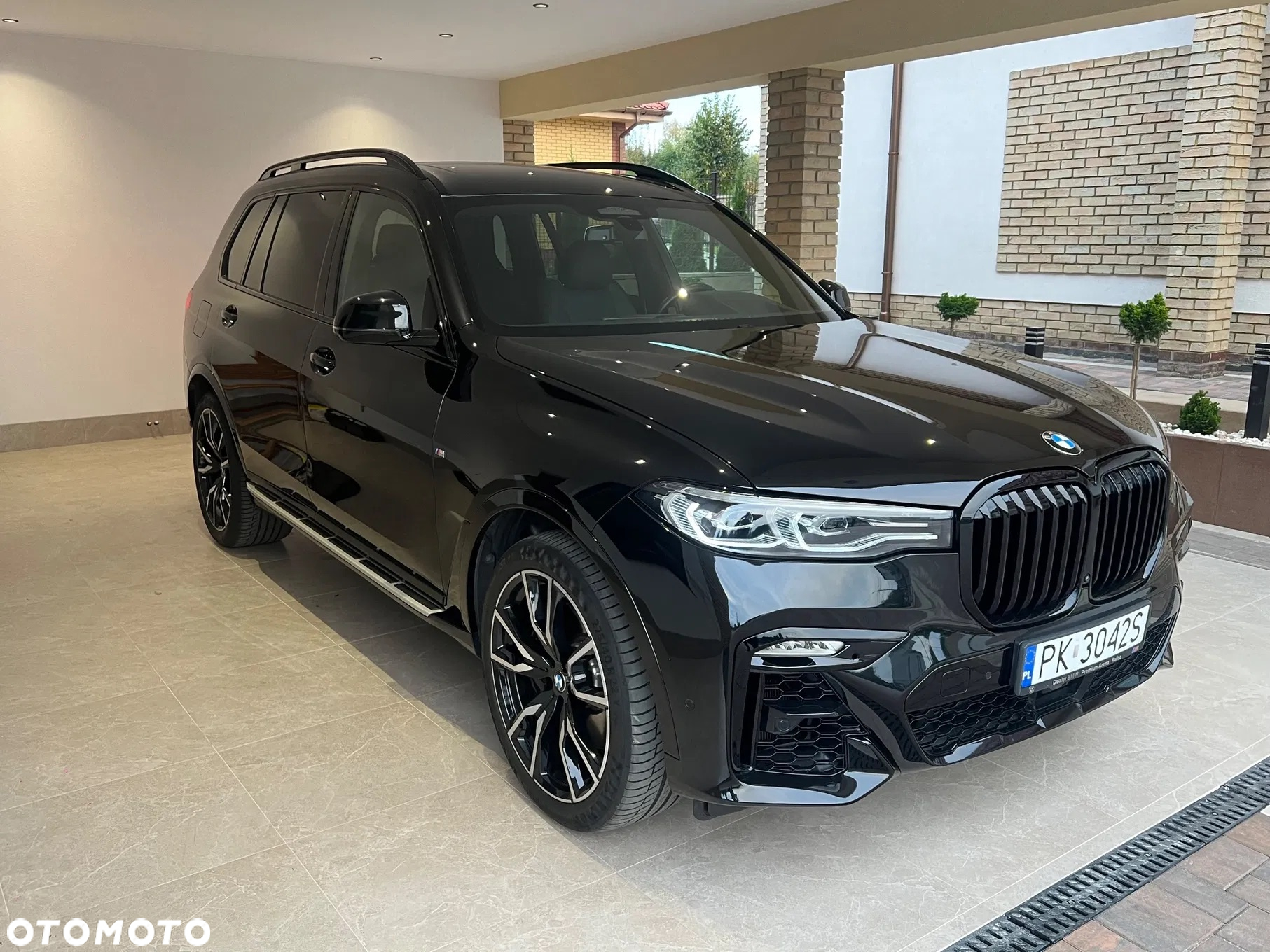BMW X7 xDrive40i sport - 2