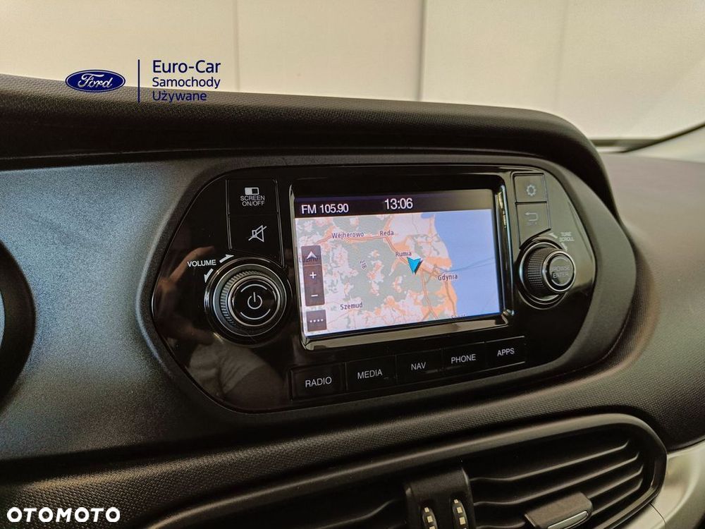 Fiat Tipo 1.4 16v Lounge EU6d - 21