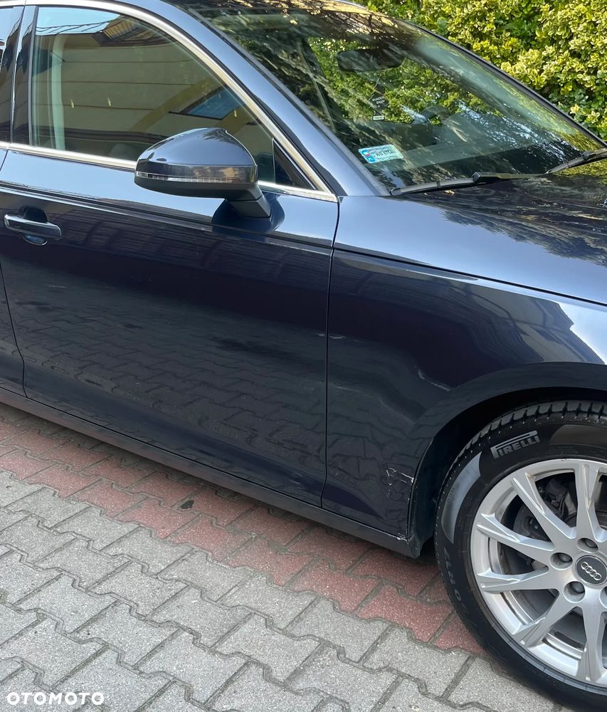 Audi A4 Avant 1.4 TFSI S tronic - 9