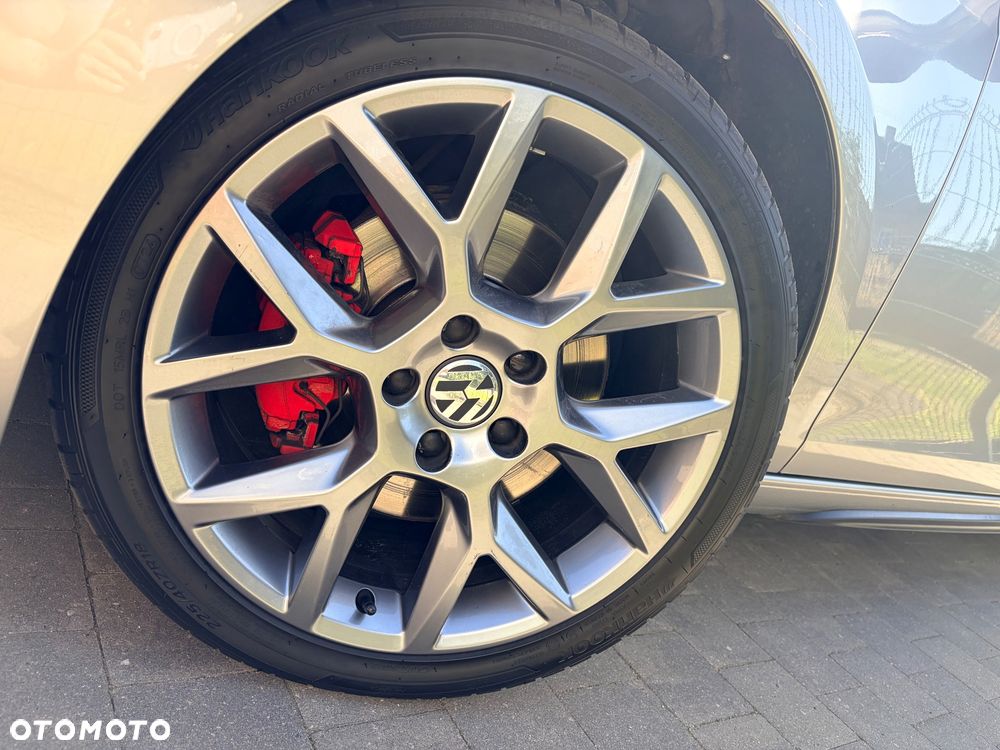 Volkswagen Golf Cabrio - 15