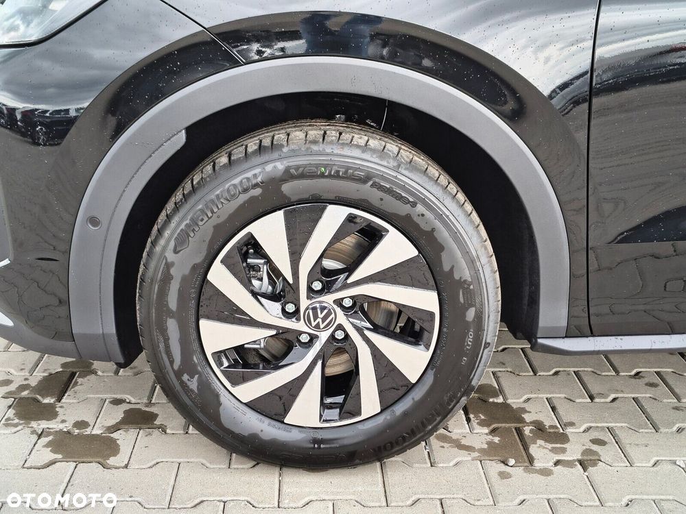 Volkswagen T-Roc 1.5 eTSI Life DSG - 10