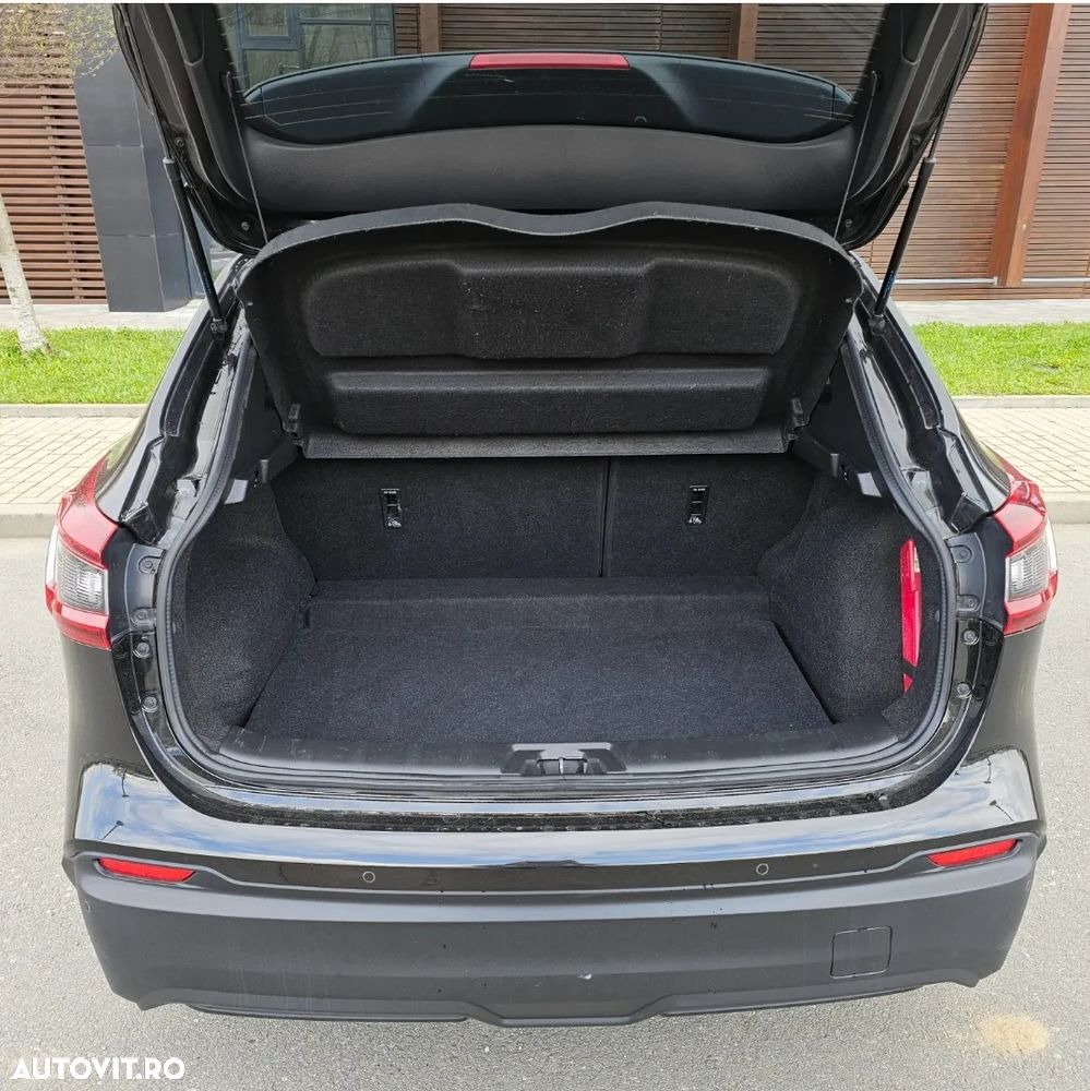 Nissan Qashqai 1.5 DCI DCT N-CONNECTA - 17