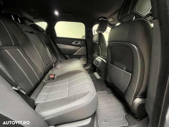 Land Rover Range Rover Velar - 12