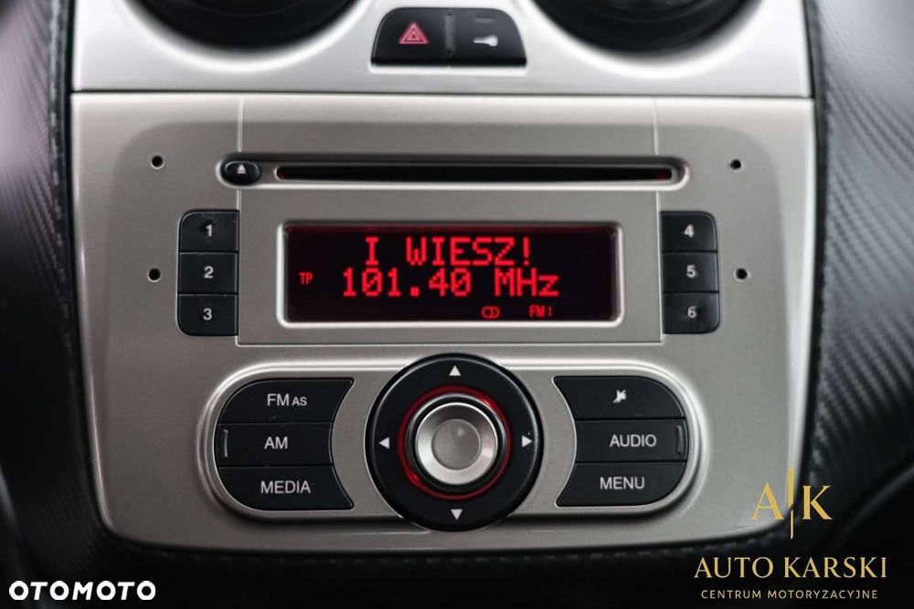 Alfa Romeo Mito - 23