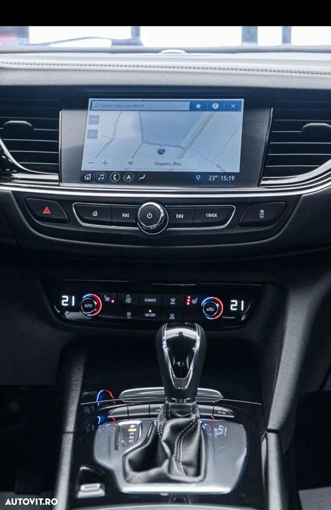 Opel Insignia Grand Sport 2.0 Start/Stop Aut. Elegance - 19