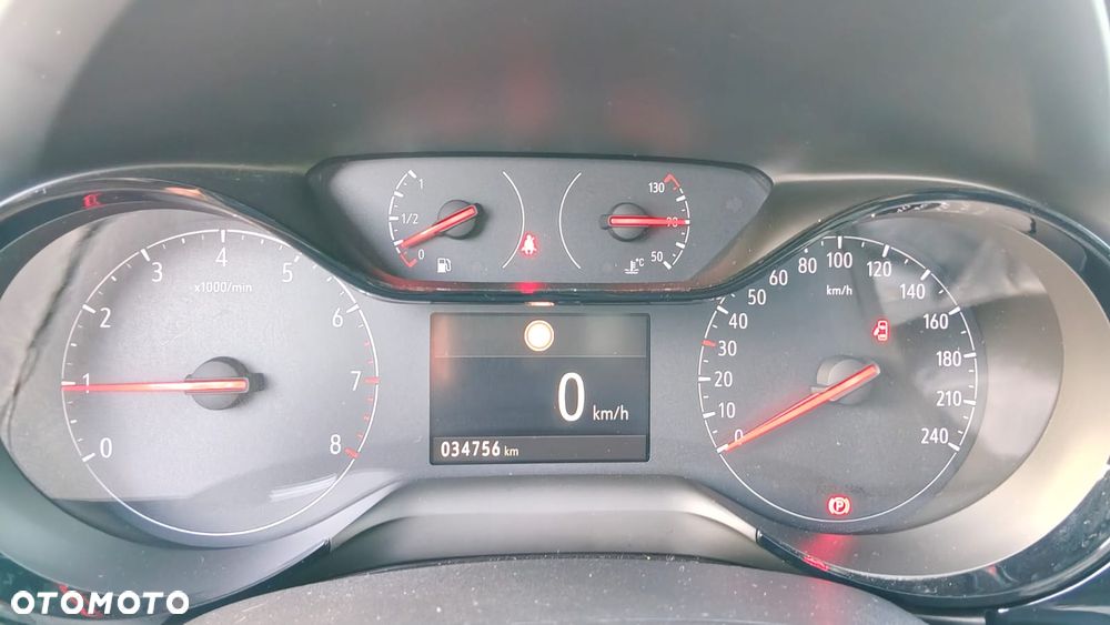 Opel Corsa 1.2 Start/Stop Elegance - 29