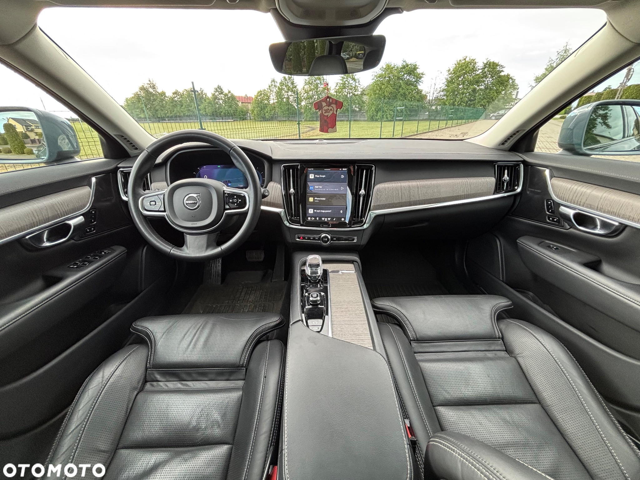 Volvo V90 Cross Country D5 AWD Pro - 14