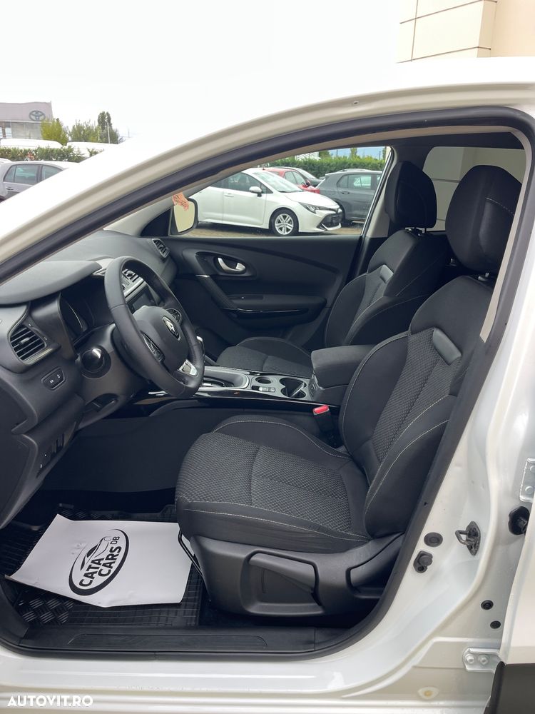 Renault Kadjar BLUE dCi EDC Intens - 30