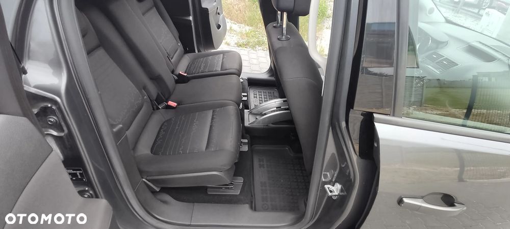 Opel Meriva 1.4 Active - 26