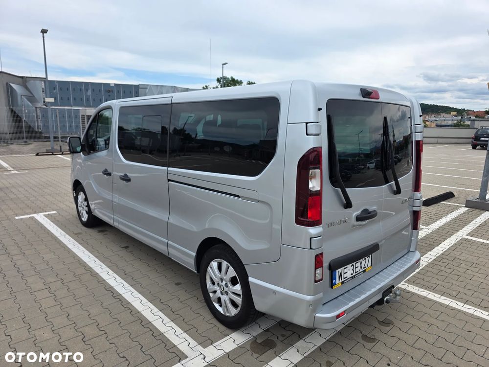 Renault Trafic 2.0 dCi EDC - 18