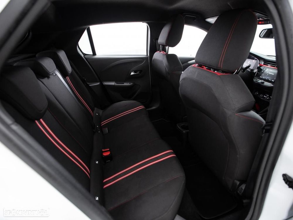 Opel Corsa-e GS - 10