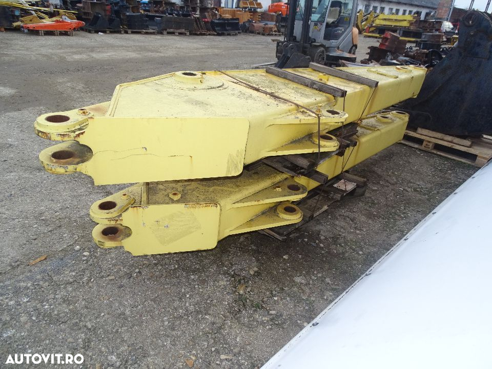 Cilindri brat spate  New Holland Lb 110 - 7