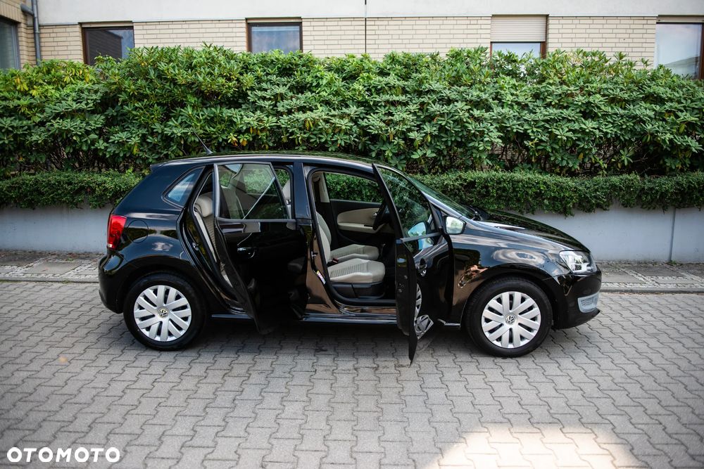 Volkswagen Polo 1.4 16V Comfortline - 7