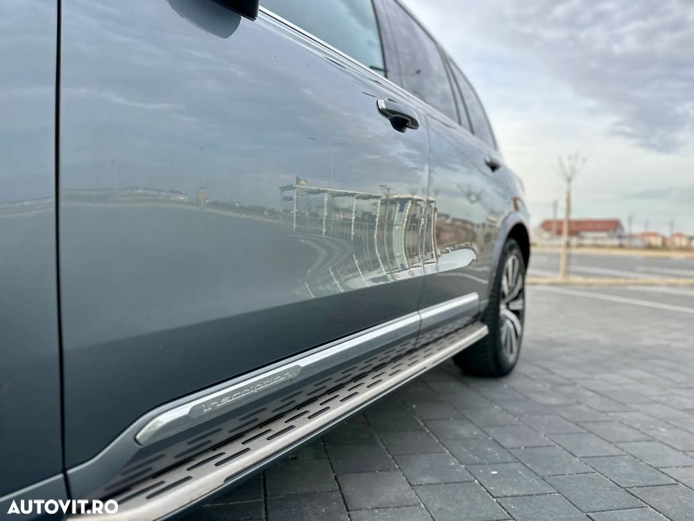 Volvo XC 90 B5 MHEV AWD 5 locuri Inscription - 27