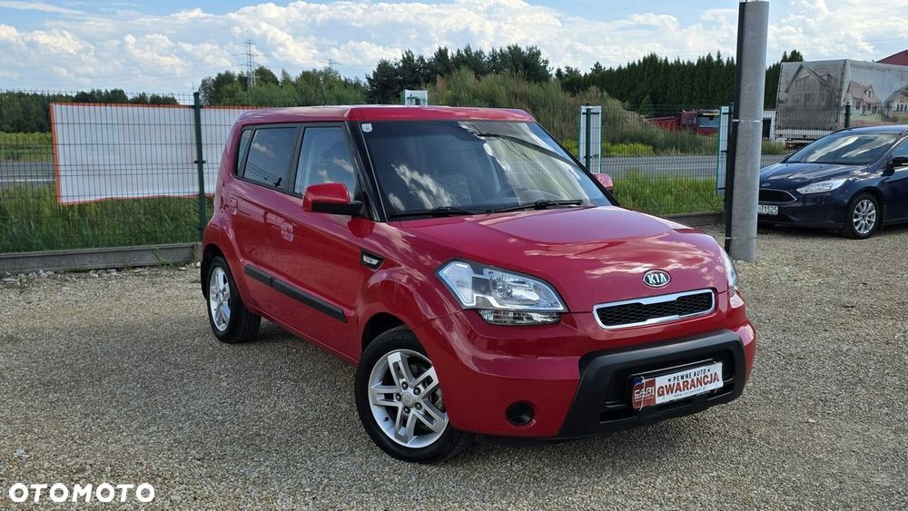 Kia Soul - 3