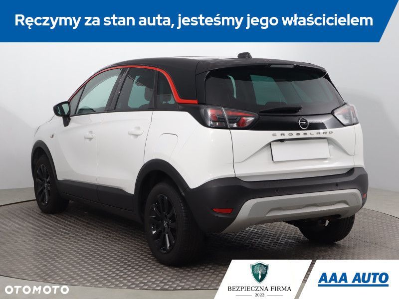 Opel Crossland X - 5
