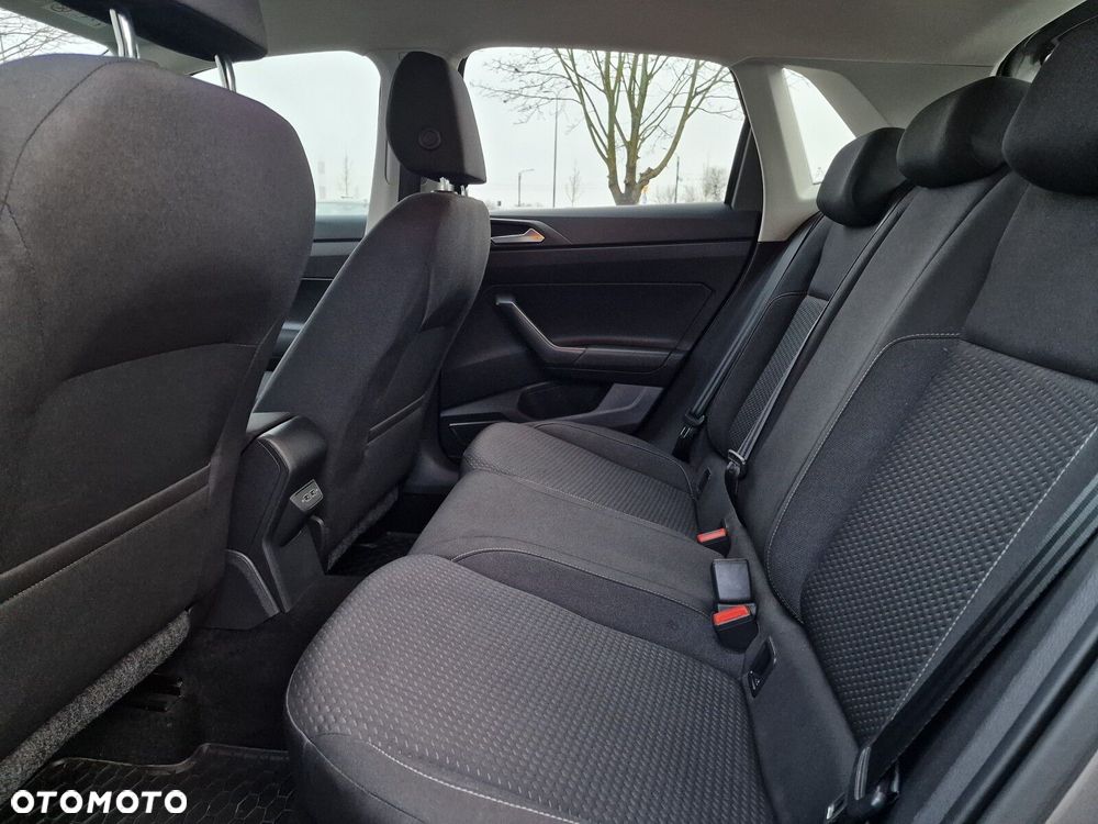Volkswagen Polo 1.0 TSI Comfortline - 12