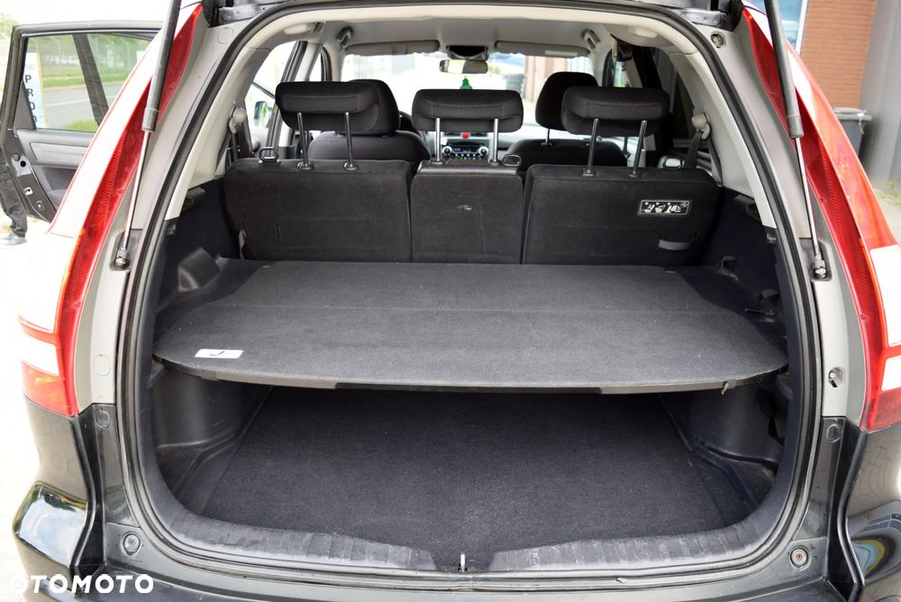 Honda CR-V 2.0i-VTEC Comfort - 9