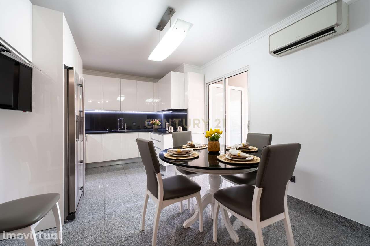 Apartamento T4 - Monumental Palace II - Grande imagem: 5/22