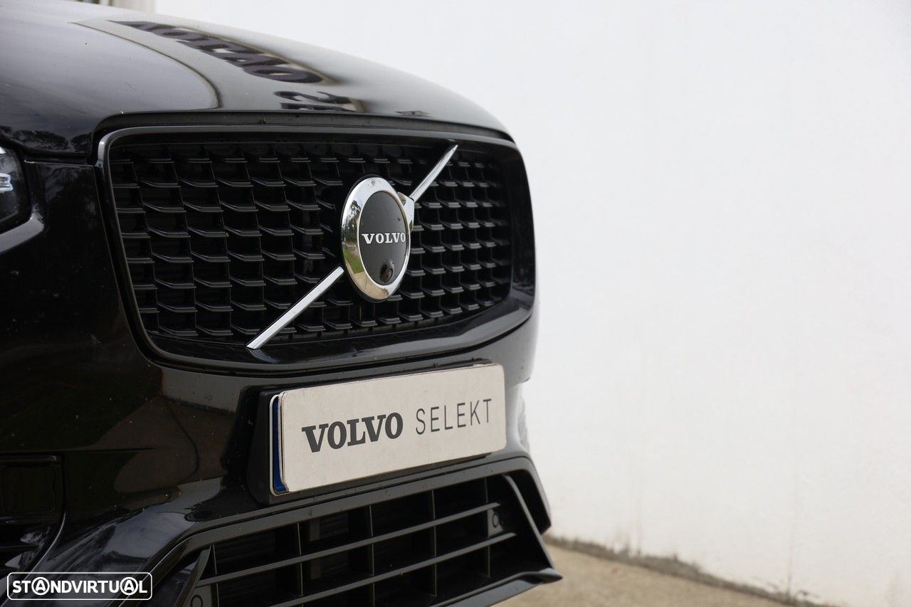 Volvo XC 90 - 32