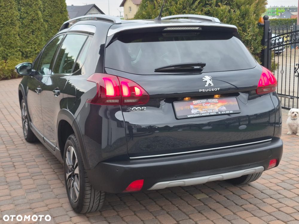 Peugeot 2008 - 32