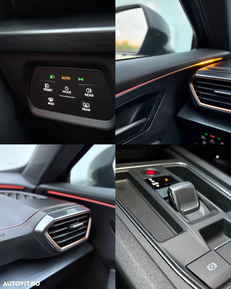 Cupra Formentor - 18