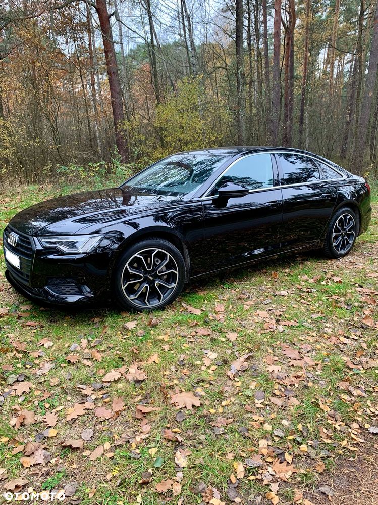 Audi A6 Limousine - 29