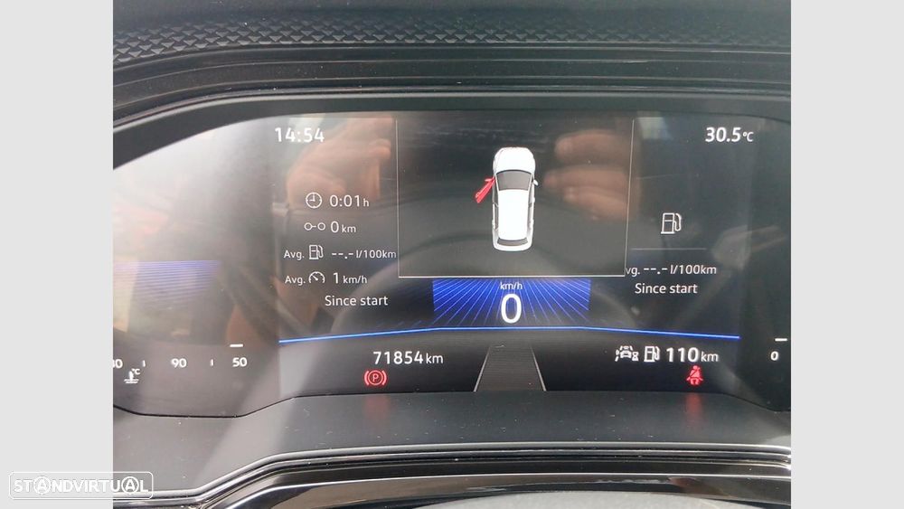 VW Polo 1.0 TSI Life - 15