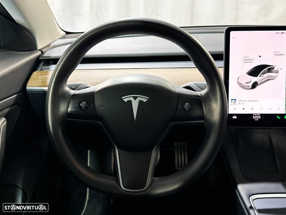 Tesla Model 3 Performance Dual Motor AWD - 22