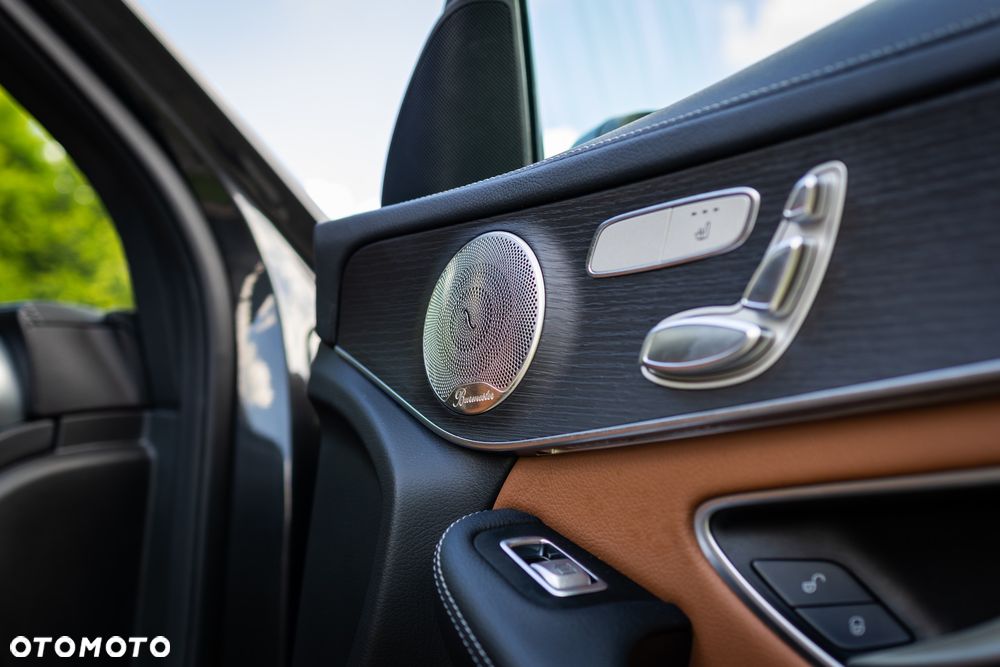 Mercedes-Benz GLC 200 mHEV 4-Matic Avantgarde - 18