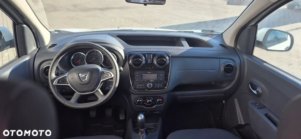 Dacia Dokker 1.5 dCi Laureate - 4