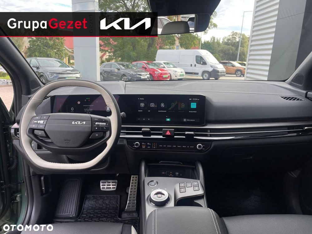 Kia Sportage 1.6 T-GDI GT Line 4WD DCT - 16