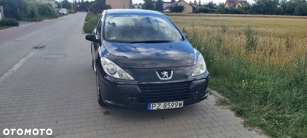 Peugeot 307 1.6 HDI Trendy (klm) - 1