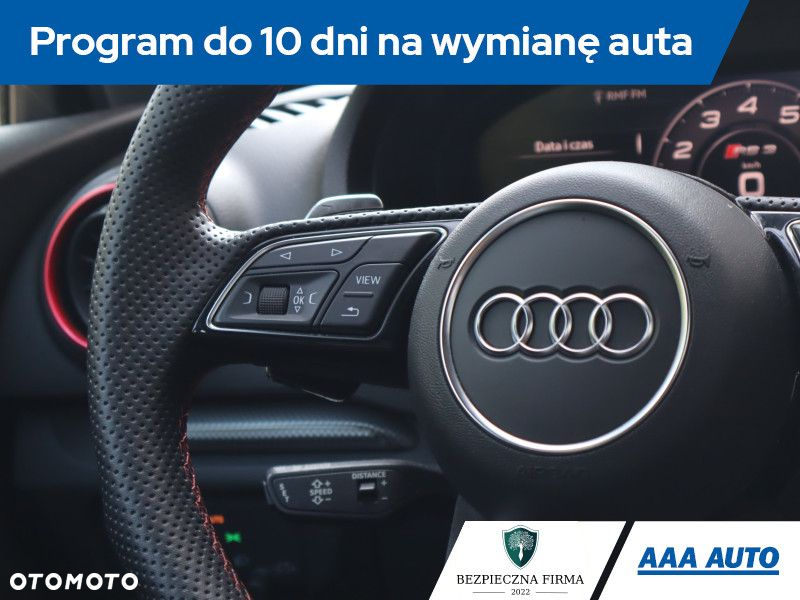 Audi RS3 - 19