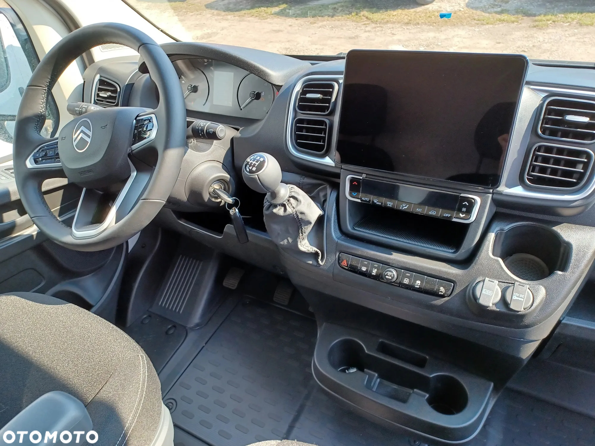 Citroën Jumper - 11