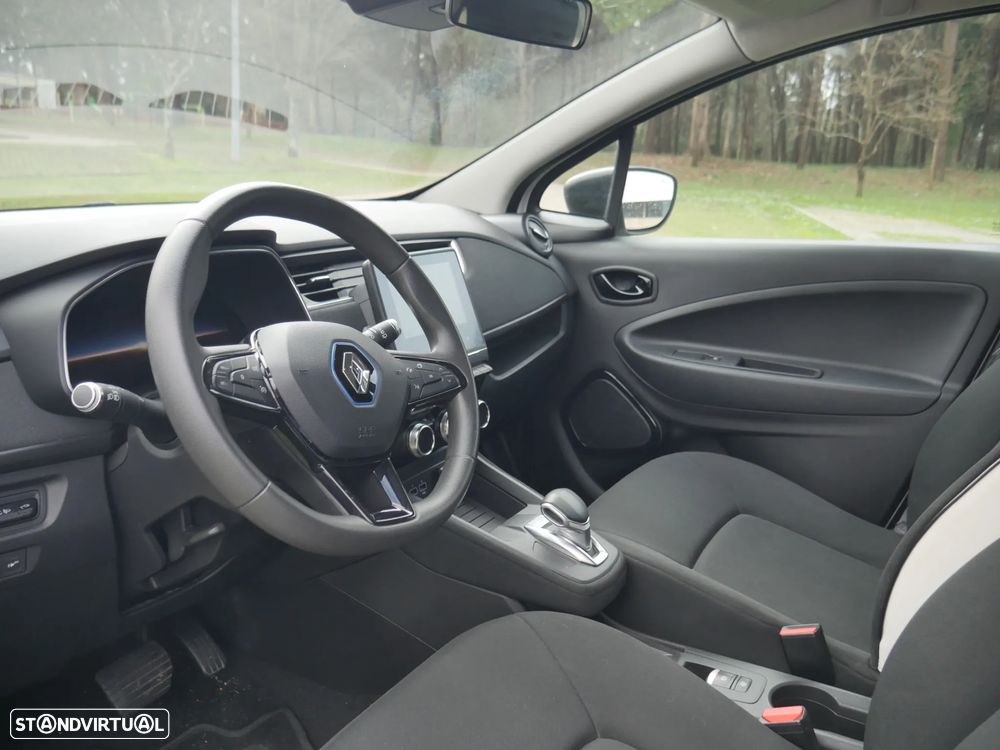 Renault Zoe - 18