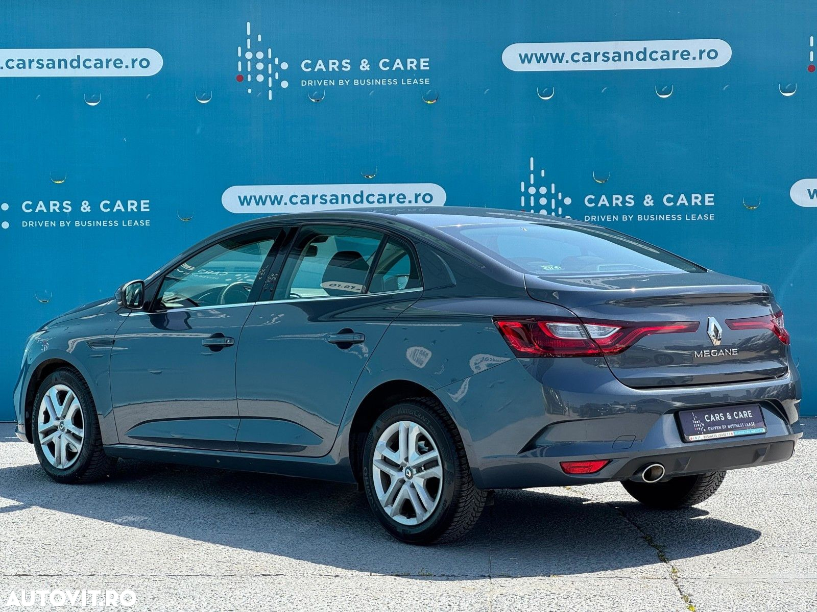 Renault Megane - 4